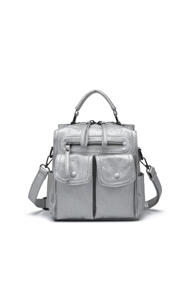 Strappy Drop Tassel Women's Bag 21K Barcelona 1917