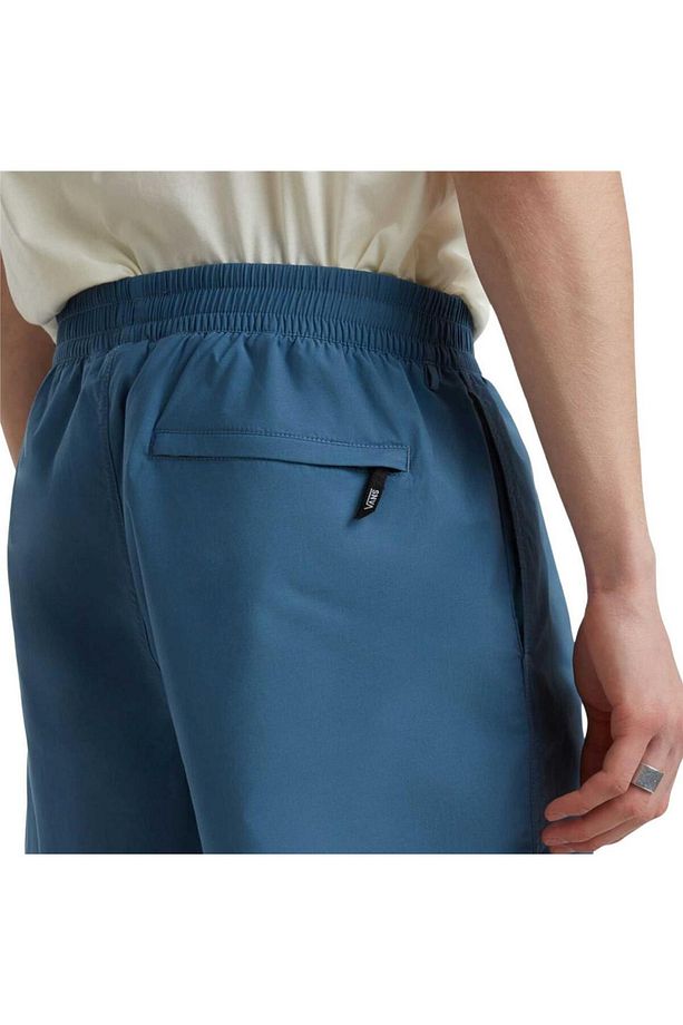 Prımary Solıd Elastıc Boardshort Copen Blue Erkek Deniz Şortu - 6