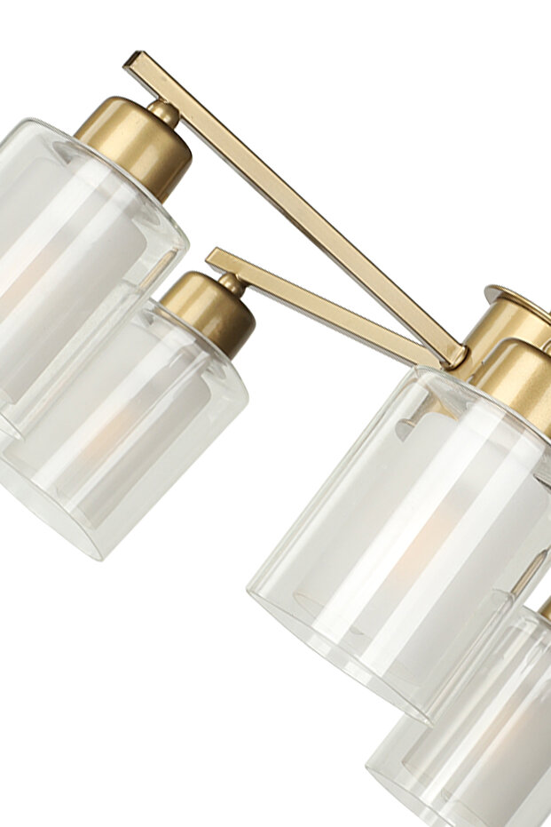 Bonya 5.Li Avize Eskitme - 4