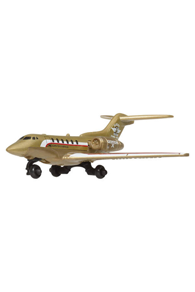 ® Sky Vehicles Cessna Citation X Jcm87