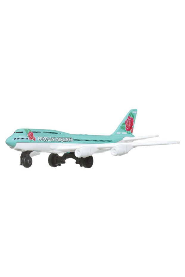 Sky Tools Boeing 747-8 Jcm84