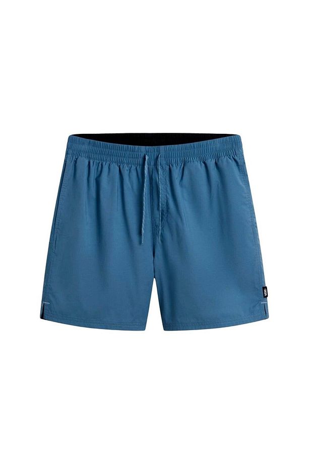 Prımary Solıd Elastıc Boardshort Copen Blue Erkek Deniz Şortu - 1