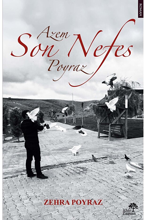 Son Nefes - Zehra Poyraz