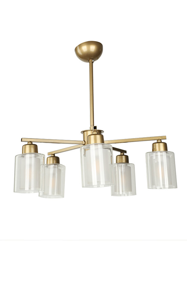 Bonya 5.Li Avize Eskitme - 3