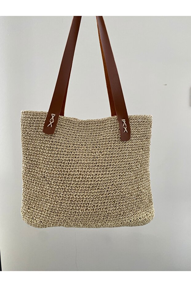 Kağıt ip Çanta - 1