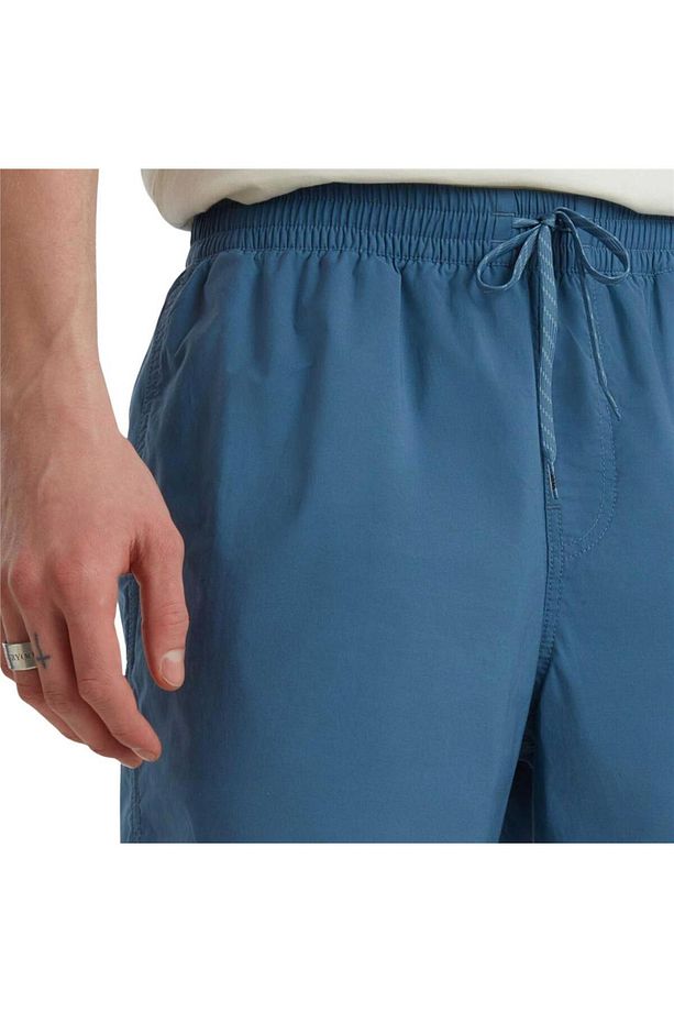 Prımary Solıd Elastıc Boardshort Copen Blue Erkek Deniz Şortu - 5