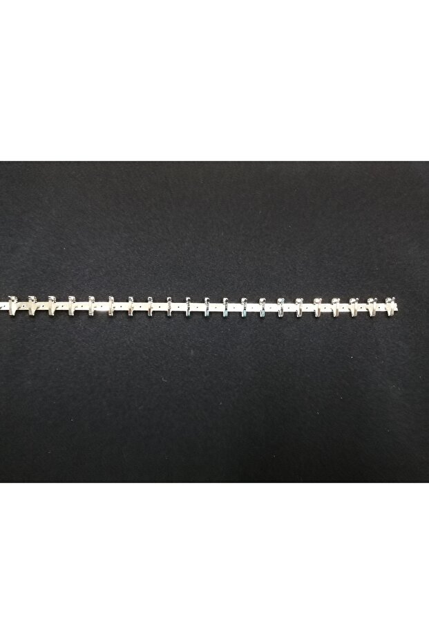 Rosary Suspension Silver 1 Meter