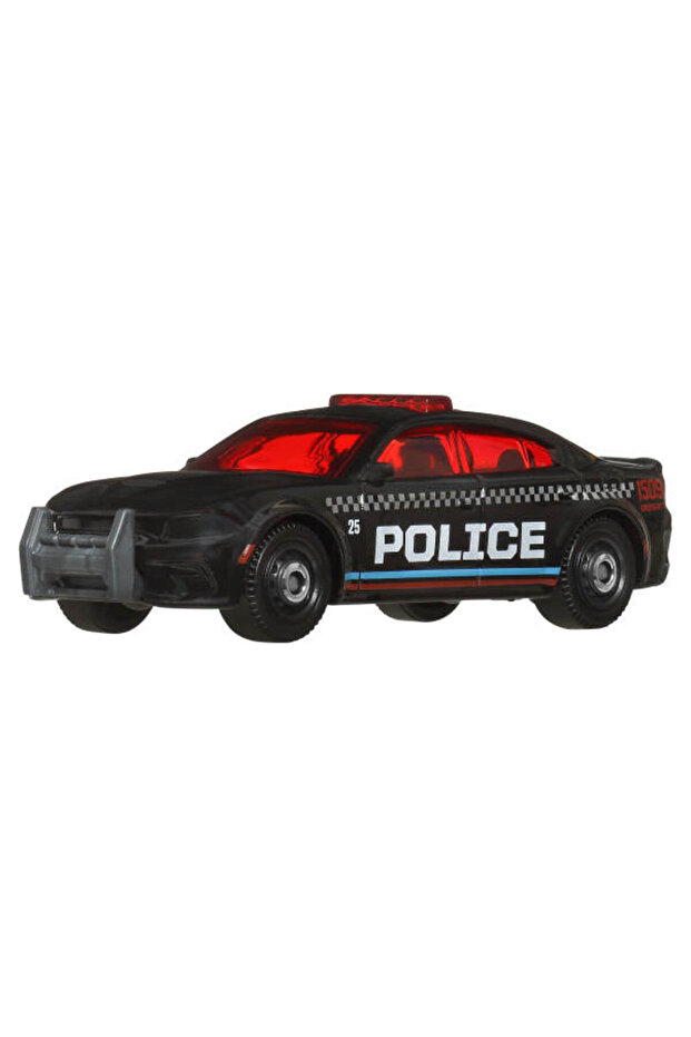 Single Cars 2023 Dodge Charger Pursuit JBR18