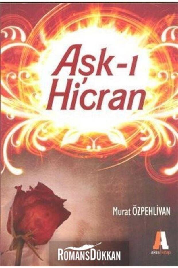 Aşk ı Hicran - Murat Özpehlivan x - 1