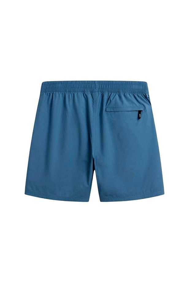 Prımary Solıd Elastıc Boardshort Copen Blue Erkek Deniz Şortu - 2