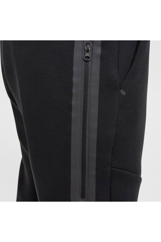 Detské tepláky NIKE TECH FLEECE JOGGER - PD - HV5869010 - 8