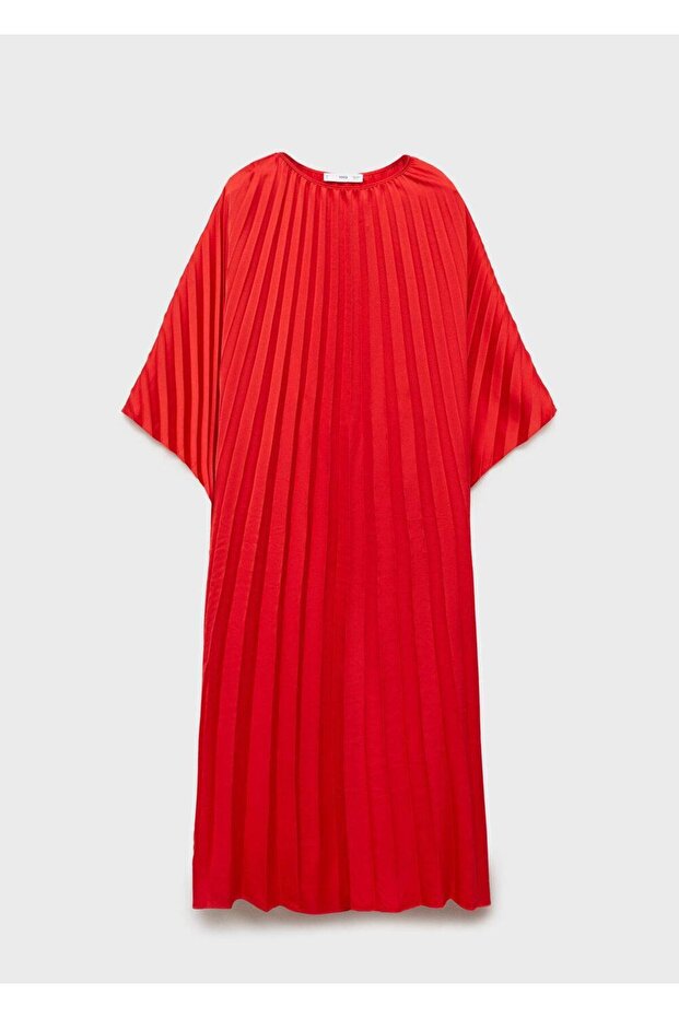 Pilili truvakar kol elbise - 3