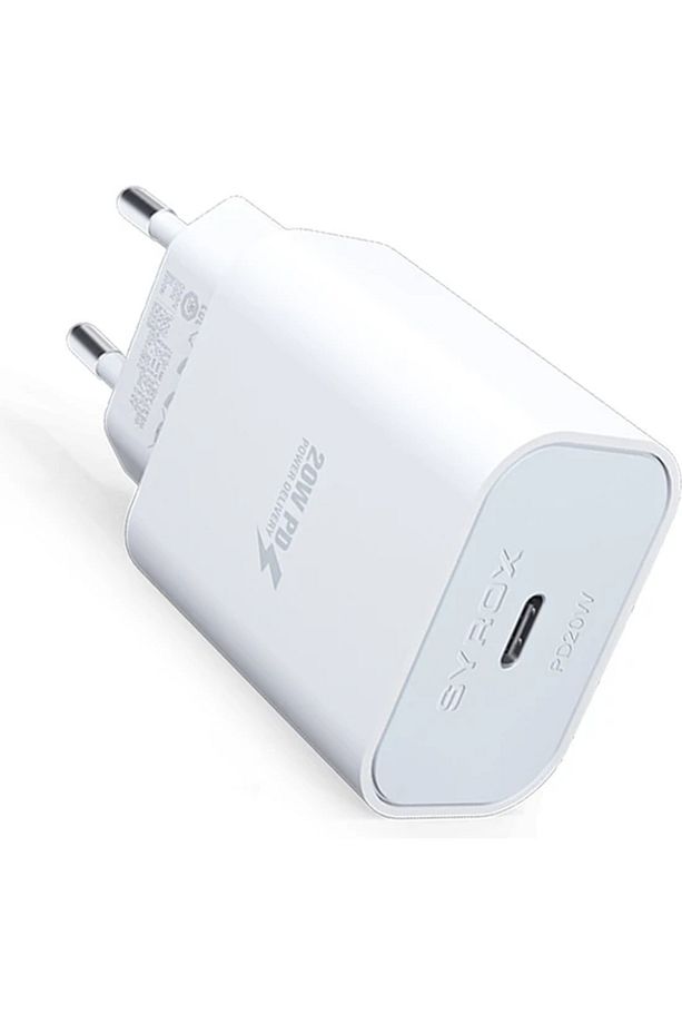 AirPods 2. Nesil uyumlu 20W PD Lightning Şarj Adaptörü & Usb-C to Lightning Sarj Kablosu - 2