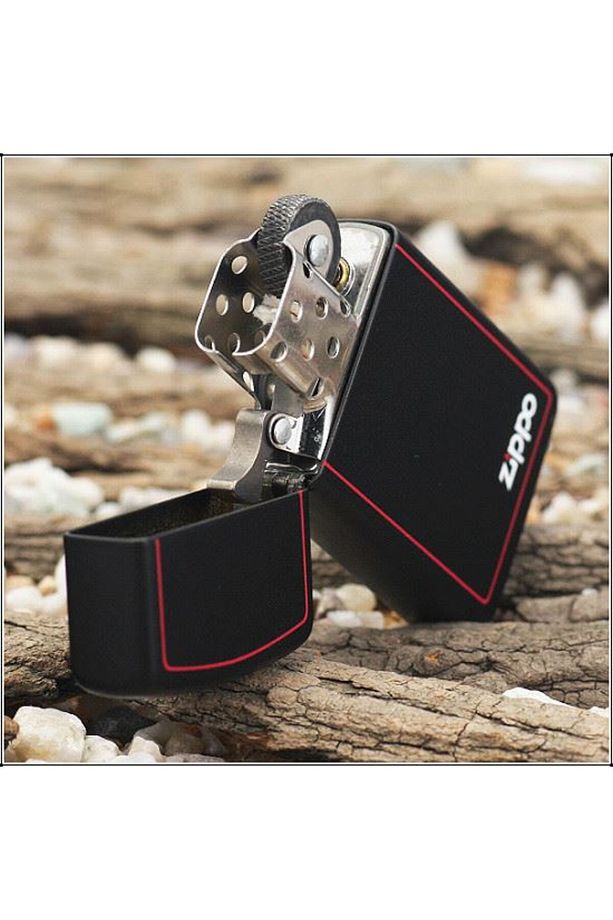 Çakmak Slim Black Z-border 1618zb - 4