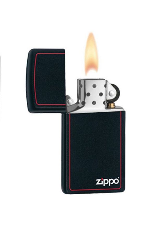 Çakmak Slim Black Z-border 1618zb - 3