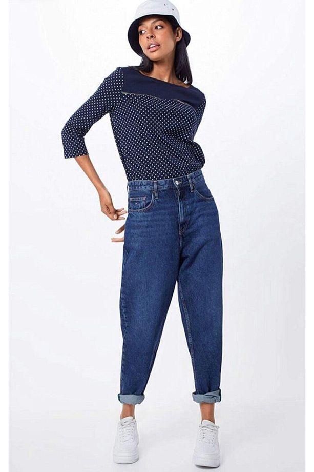 Lucında Blouse Regular Fıt - 1