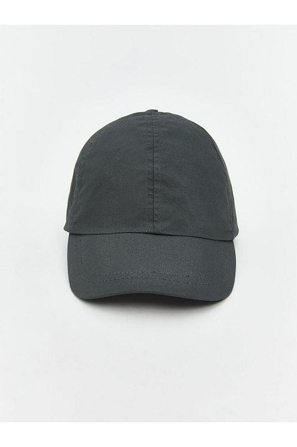 LCW ECO Basic Erkek Kep Şapka - 1