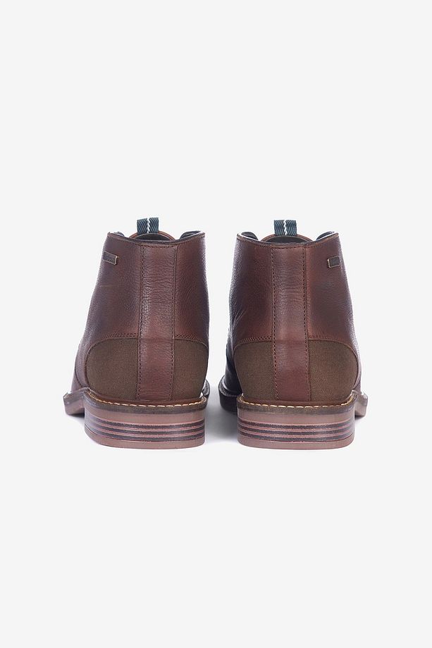 Erkek Readhead Bot Br78 Teak - 5