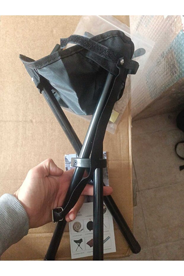 PROFESYONEL SİLVER İTHAL HANDPAN HANGDRUM FUL SET - 4