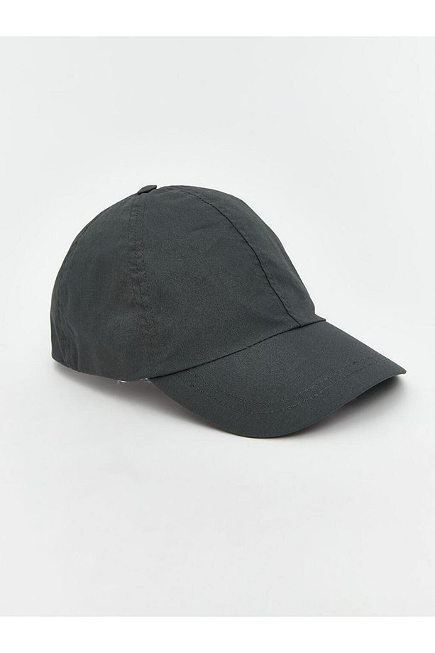 LCW ECO Basic Erkek Kep Şapka - 2