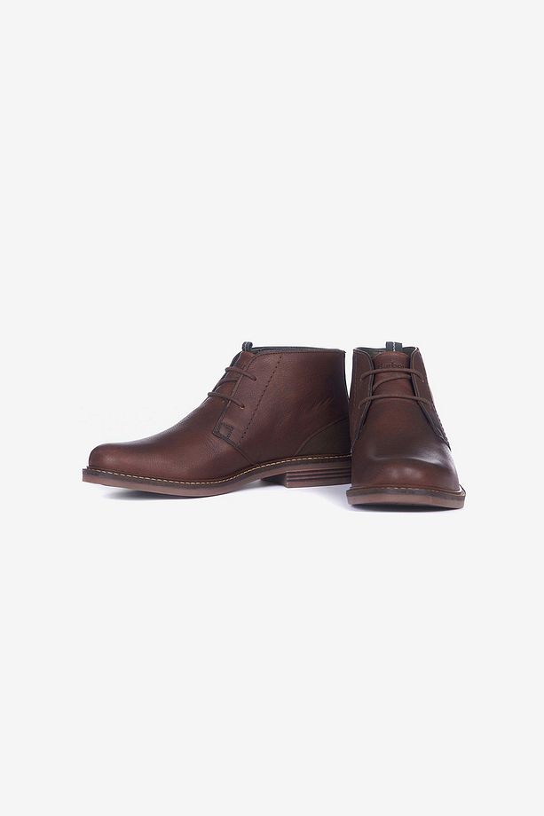 Erkek Readhead Bot Br78 Teak - 2
