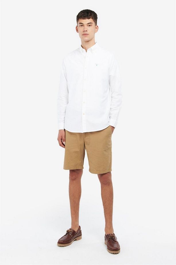 Erkek Oxtown Tailored Gömlek Wh11 White - 3