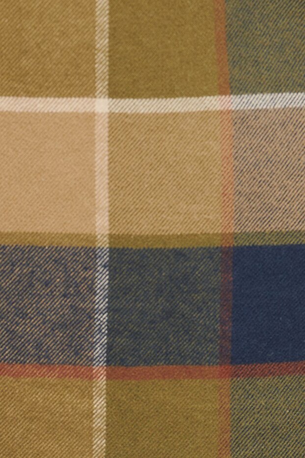 Valley Tailored Gömlek St51 Stone - 6