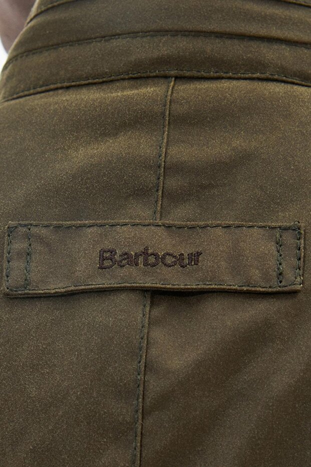 Corbridge Yağlı Ceket Sn91 Beech-classic - 7