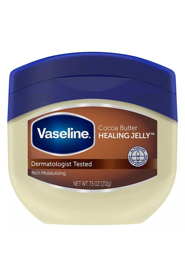 Cocoa Butter Jelly Kakao Yağı Nemlendirici Jel 7.5 Oz 212 gr - 1