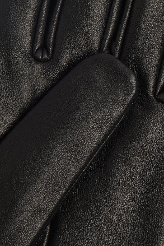 Dalegarth Eldiven Bk11 Black - 2