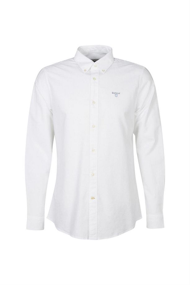 Erkek Oxtown Tailored Gömlek Wh11 White - 2