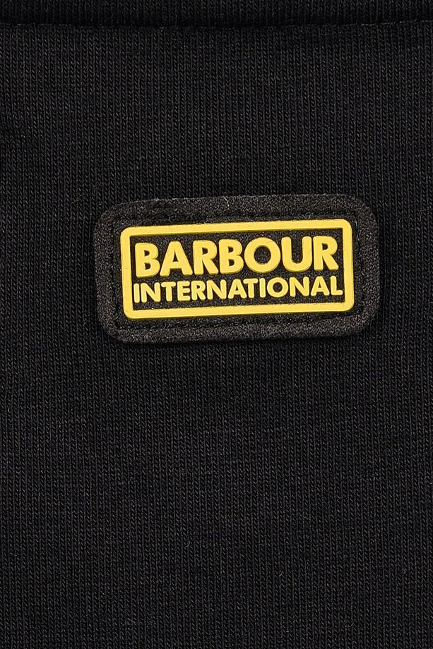 B.Intl Morgan Elbise BK11 Black - 7