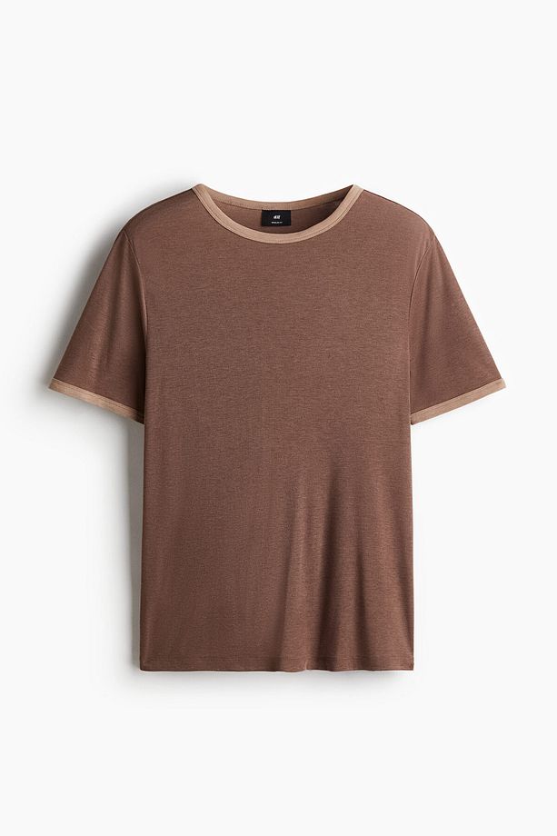 Tişört Regular Fit - 3