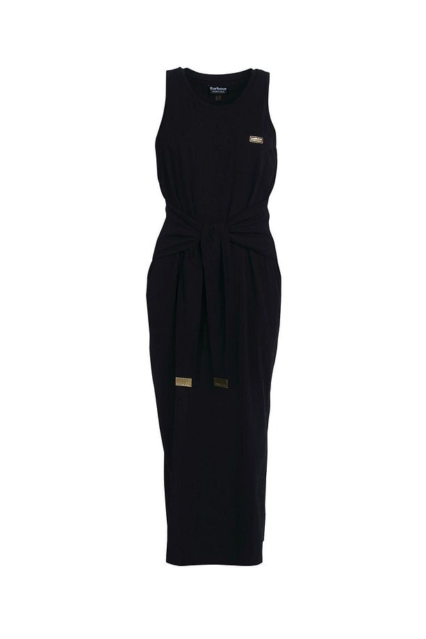 B.Intl Morgan Elbise BK11 Black - 2