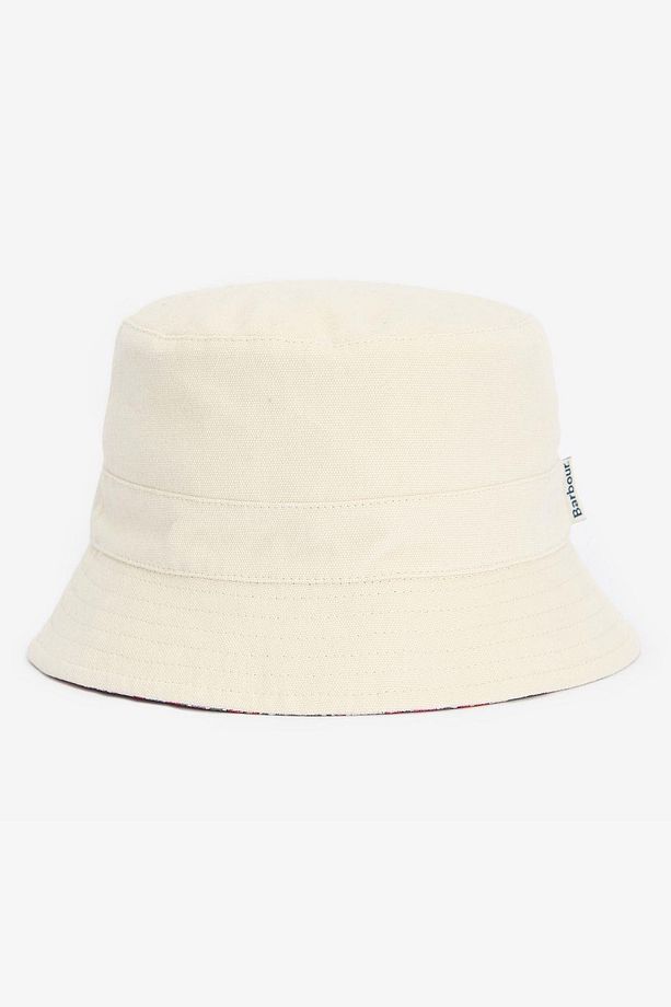 Adria Reversible Bucket Şapka Cr11 Parchment - 2