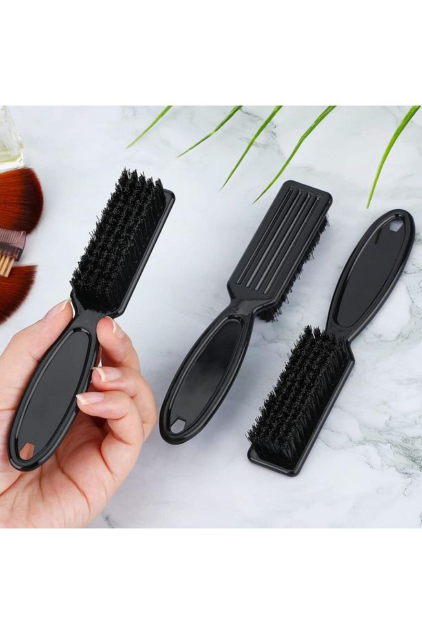 Sakal Tarama Fırçası 2 Li Set Absolute Professional 719583 - 7