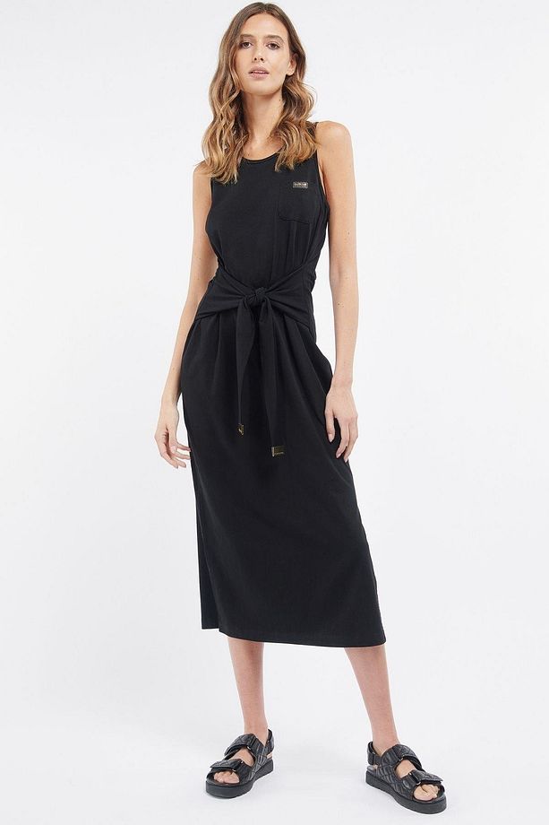 B.Intl Morgan Elbise BK11 Black - 1