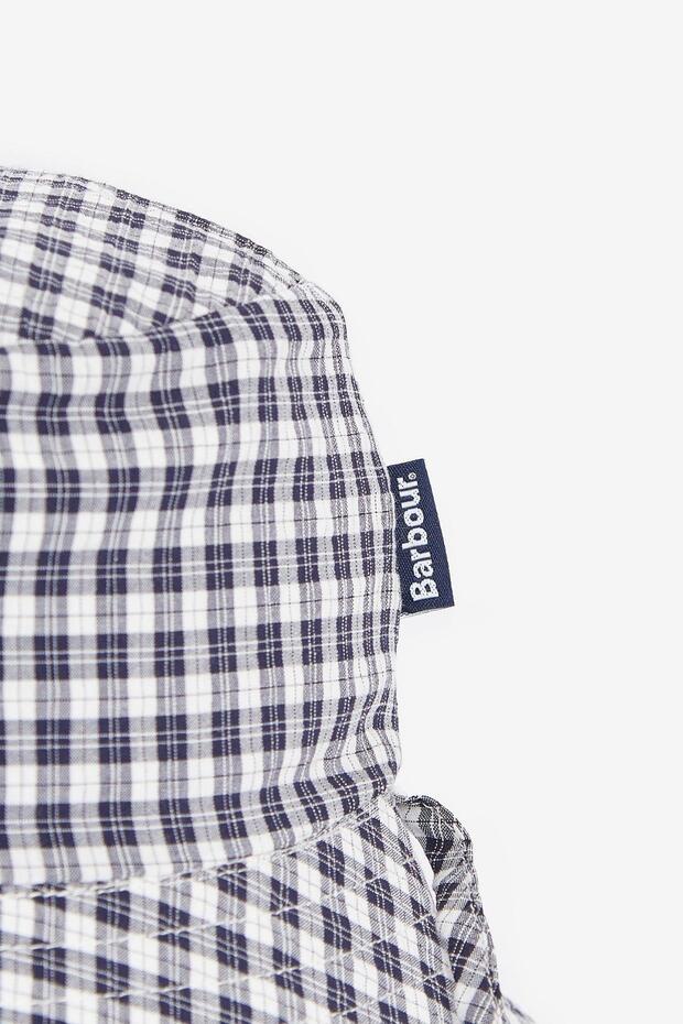 Kilburn Reversible Bucket Şapka Wh11 White - 7