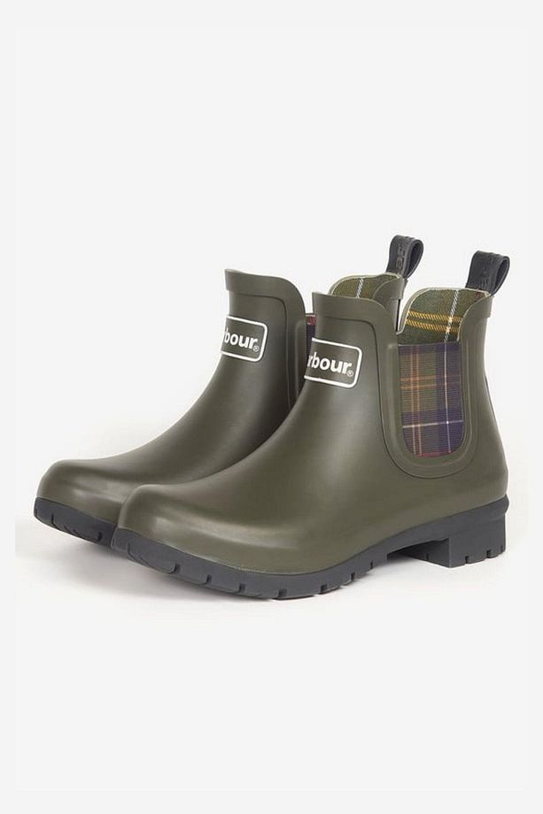 Kingham Bot Ol11 Olive - 1