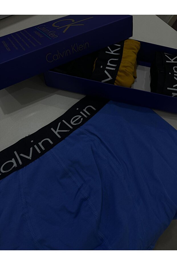 KALVIN KLEIN boxeri - 2