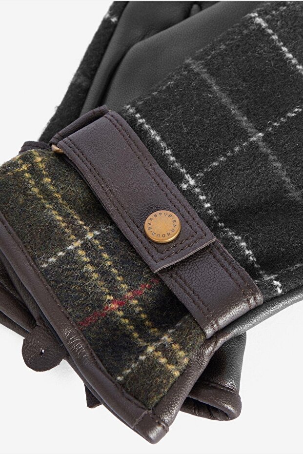 Aubrey Ekose Eldiven Tn11 Classıc - 2