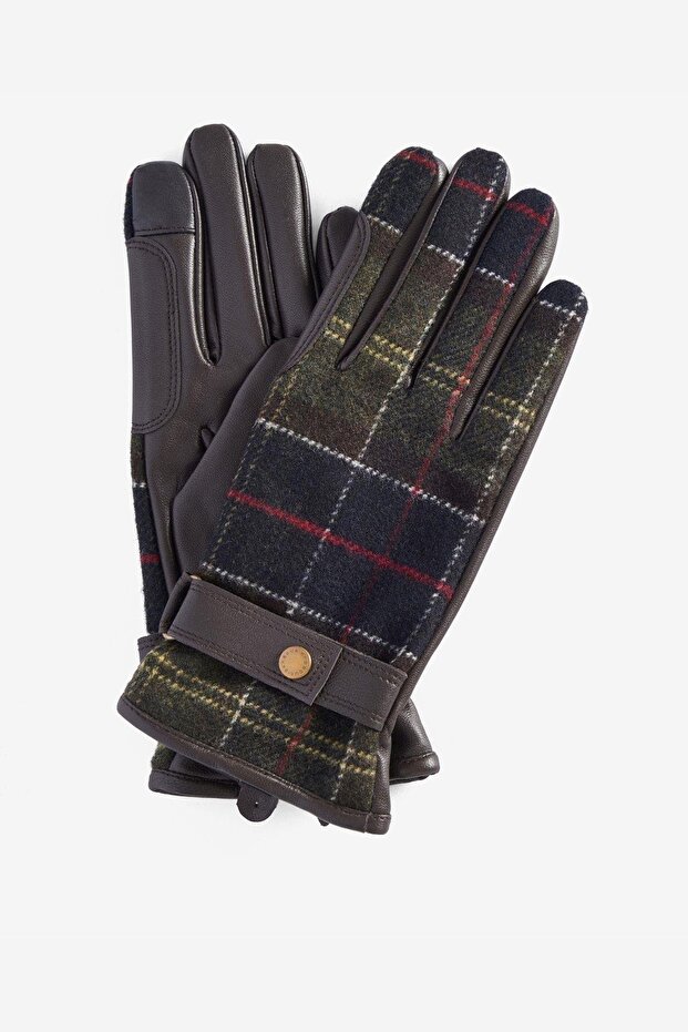 Aubrey Ekose Eldiven Tn11 Classıc - 1