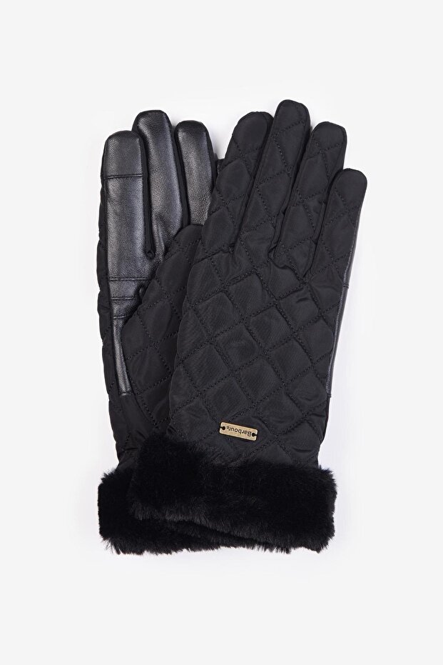 Norwood Eldiven Bk11 Black - 1