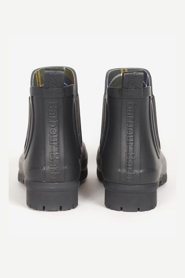 Kingham Bot Bk11 Black - 4