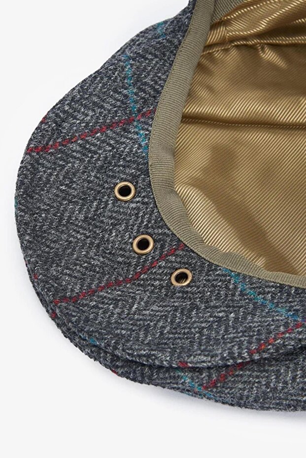 Crieff Kasket CH31 Charcoal - 3