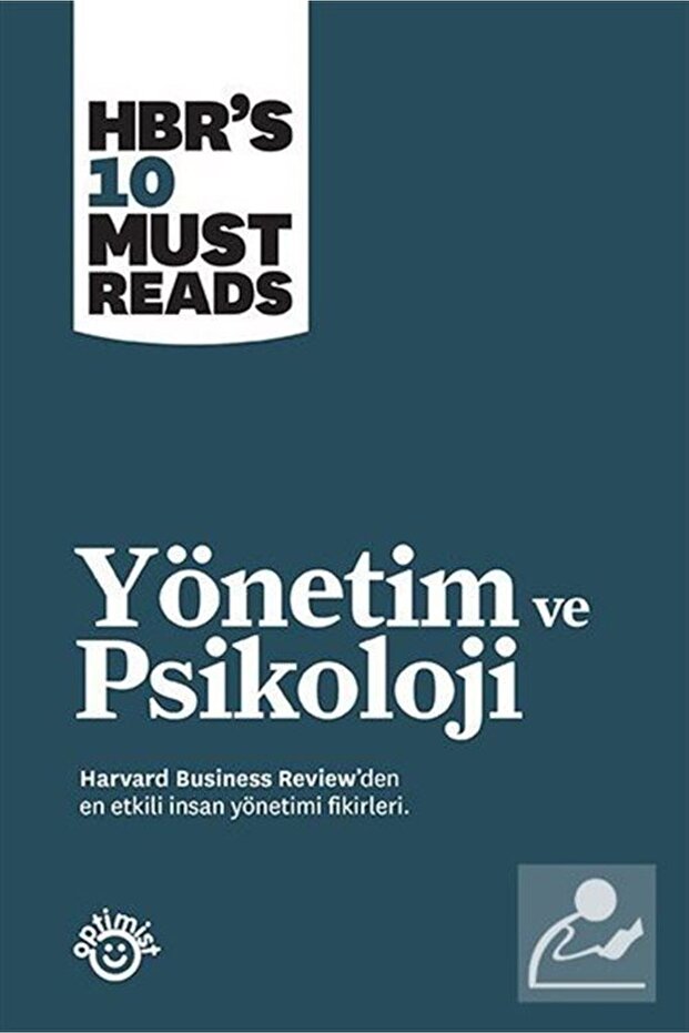 Yönetim Psikolojisi