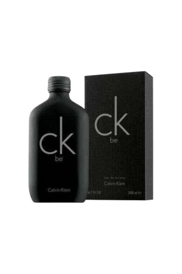 Be Unisex Parfüm Edt 200 ml - 1
