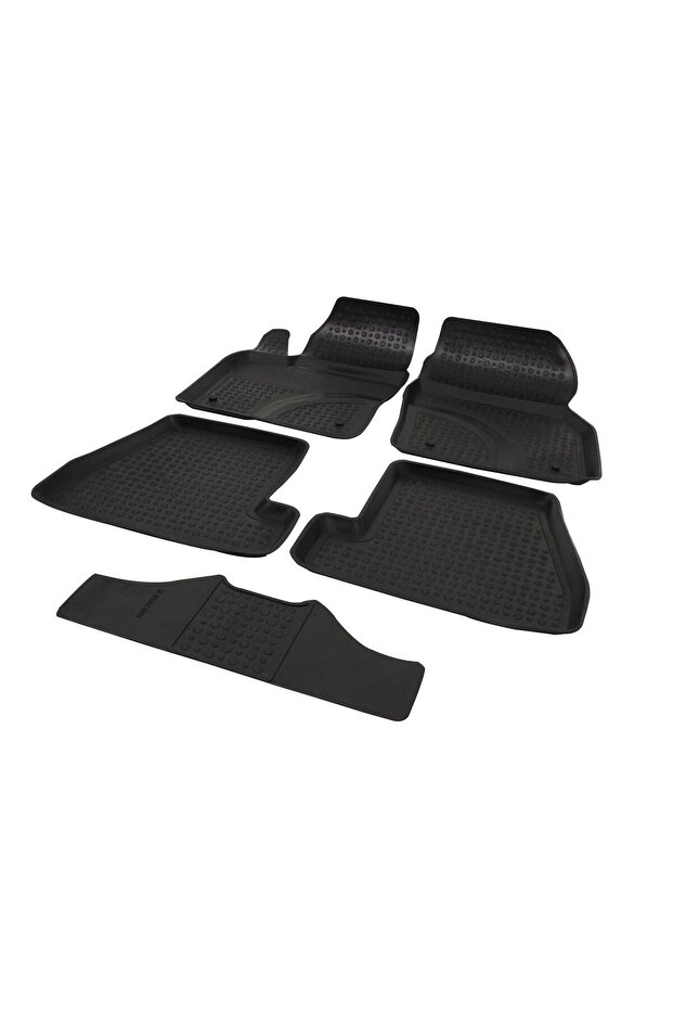 Ford Currier 4d Paspas