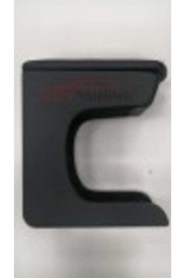 Renault Fluence Deri Kol Dayama Kolçak Siyah Özel Üretim Mdf - 2