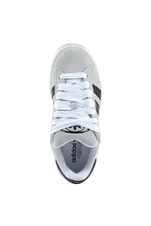 Trampki Campus 00s Beżowe (GY0042) - 3